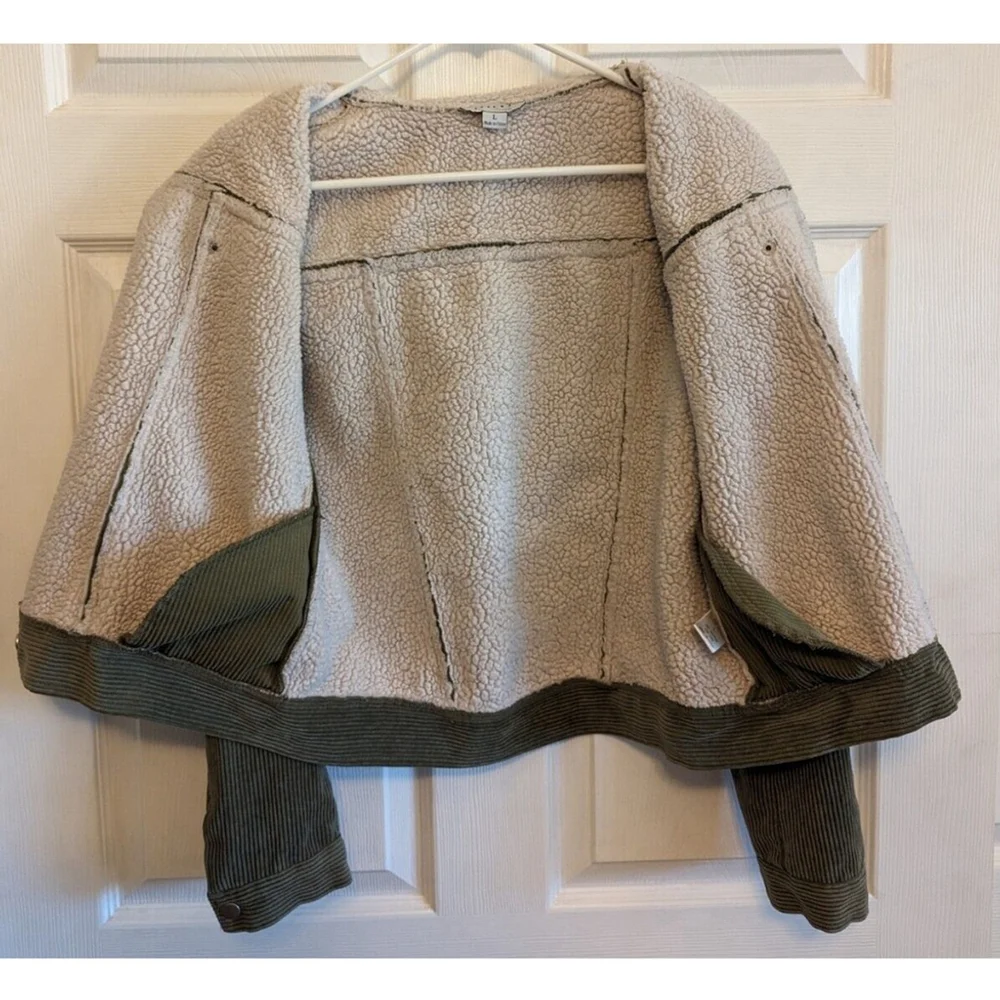 FAVLUX this jacket